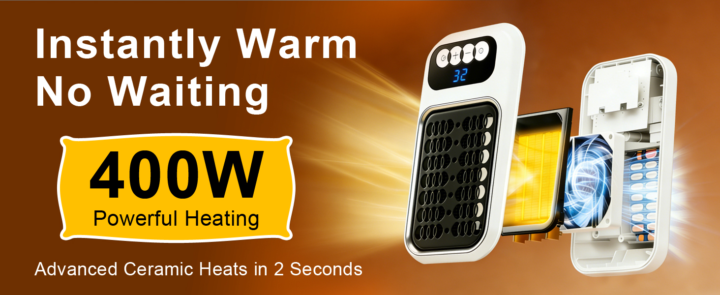 heaters for indoor use small space heater