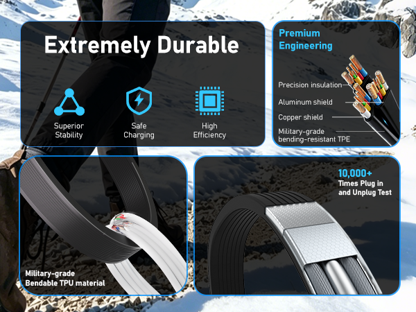 solar charger power bank