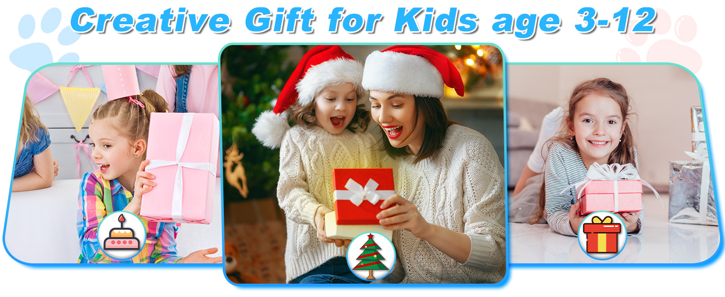 digital camera for kids 10-12