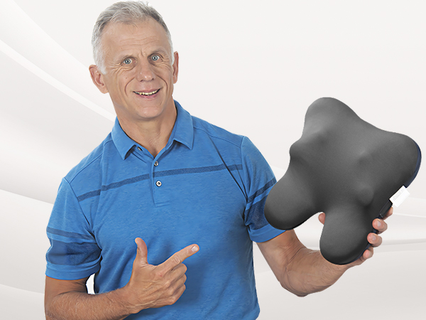 back massager neck massager massagers for neck and back back massager for pain relief deep tissue