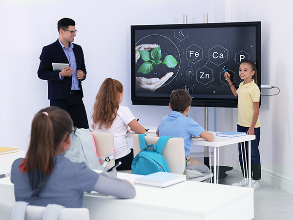 Wireless HDMI Transmitter and Receiver 4K