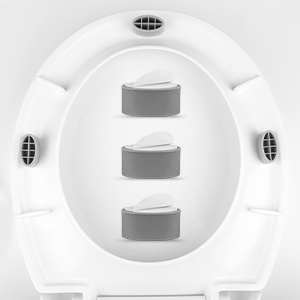 bidet bumper