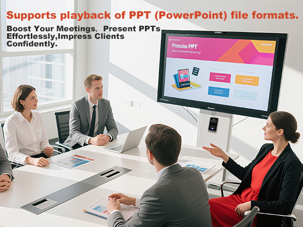 4K Ultra HD Media Player