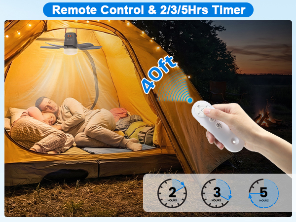 portable ceiling fan