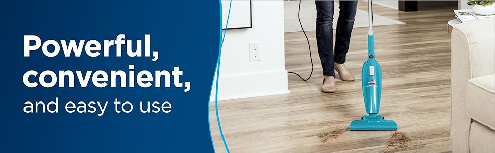 Stick vacuum, hand vacuum, lightweight, area rug, stair, car vacuum, bagless, hard floor