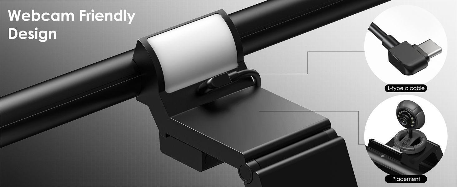 monitor lamp