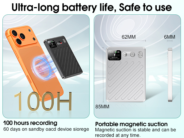 AI Voice Recorder