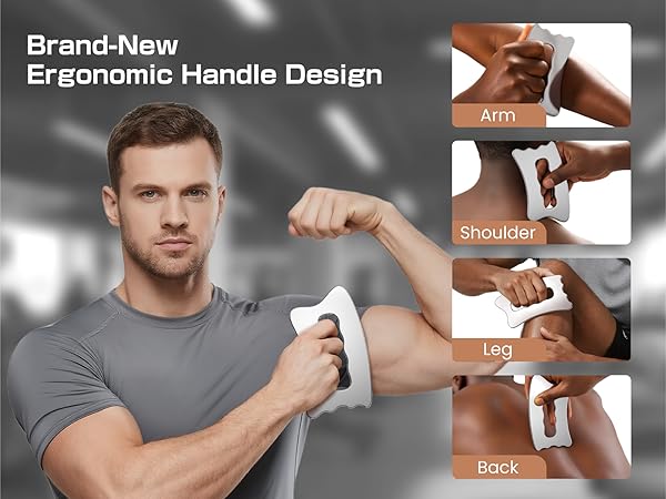 muscle scraper tool