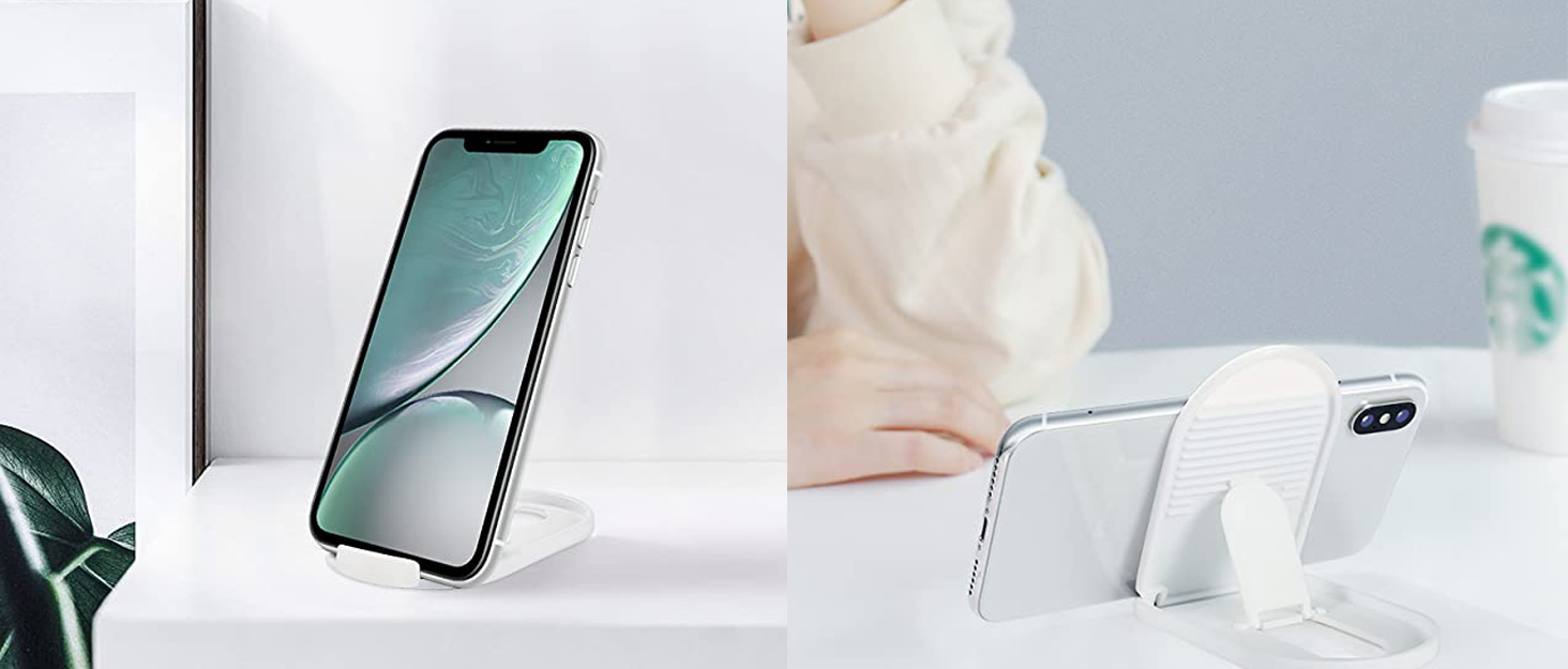 Ama Forest Cell Phone Stand