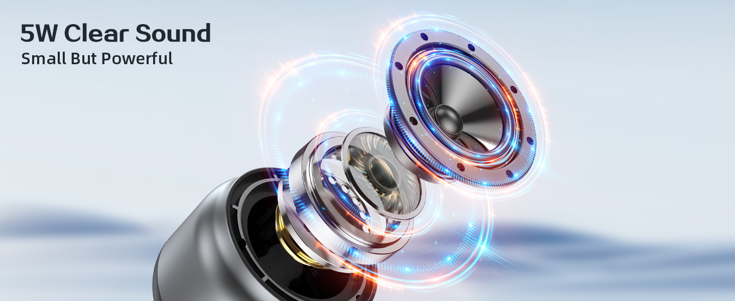 K3 bluetooth speaker