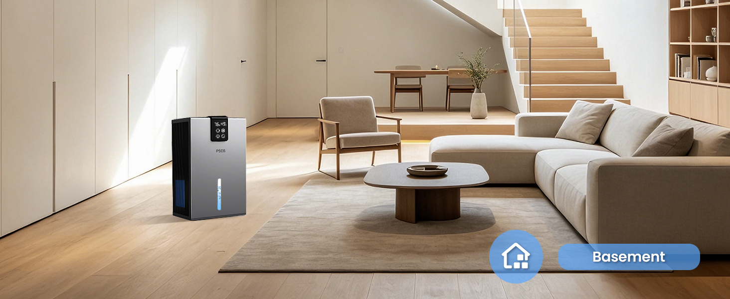 dehumidifier