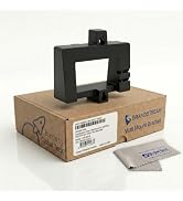 Grandstream Phone Wall Mount Bracket for GRP2624/GRP2634 Desk Phones Only, Secure Precision Fit f...