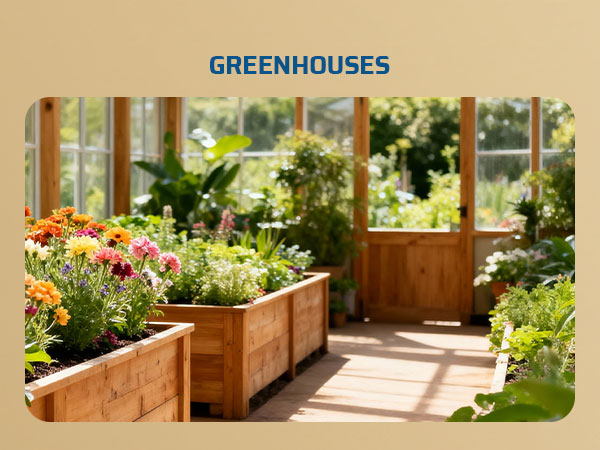Greenhouse