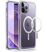 SUPCASE Unicorn Beetle Mag Case for iPhone 14 Pro Max 6.7", Compatible with MagSafe Shockproof Pr...