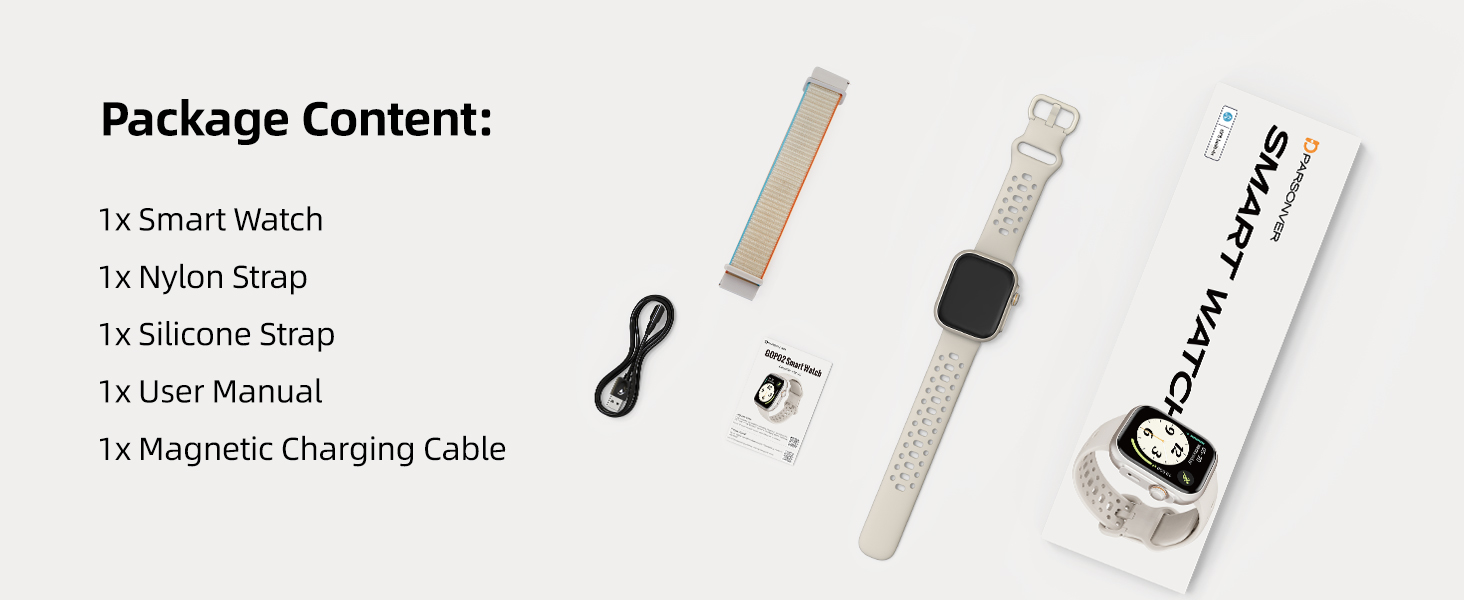 smart watches for men