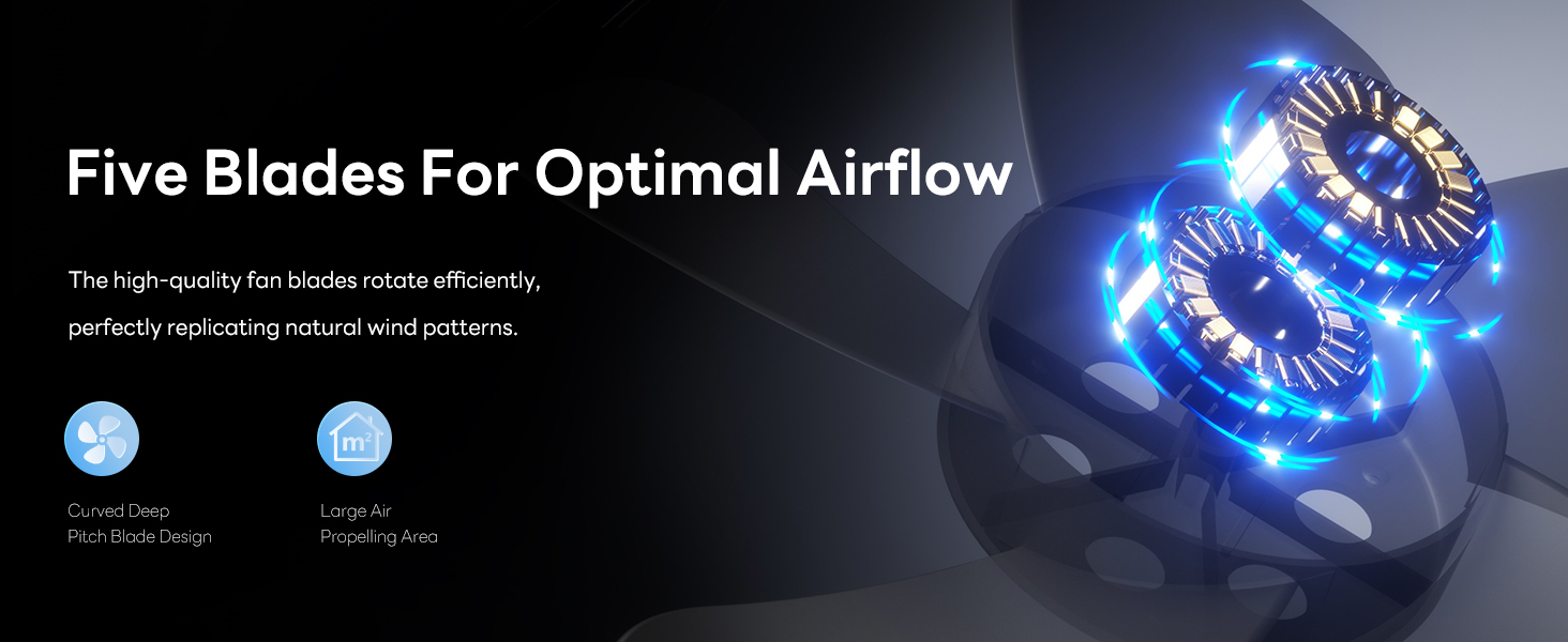 Optimal Airflow