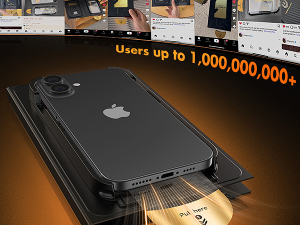 for iphone 15 screen protector
