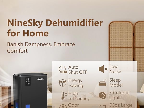 dehumidifier