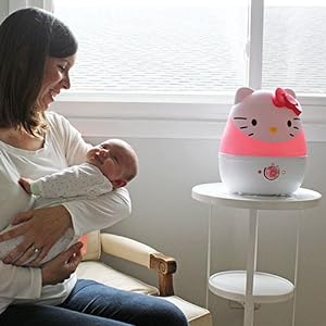 Crane Adorables Lifestyle