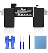 XINGLT A2337 Replacement Battery A2389 Battery for MacBook Air 13 Inch M1 A2337 (Year 2020) EMC 3...