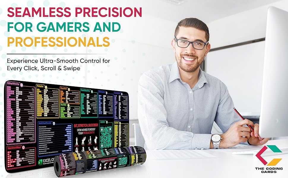 for gamers and professionals 