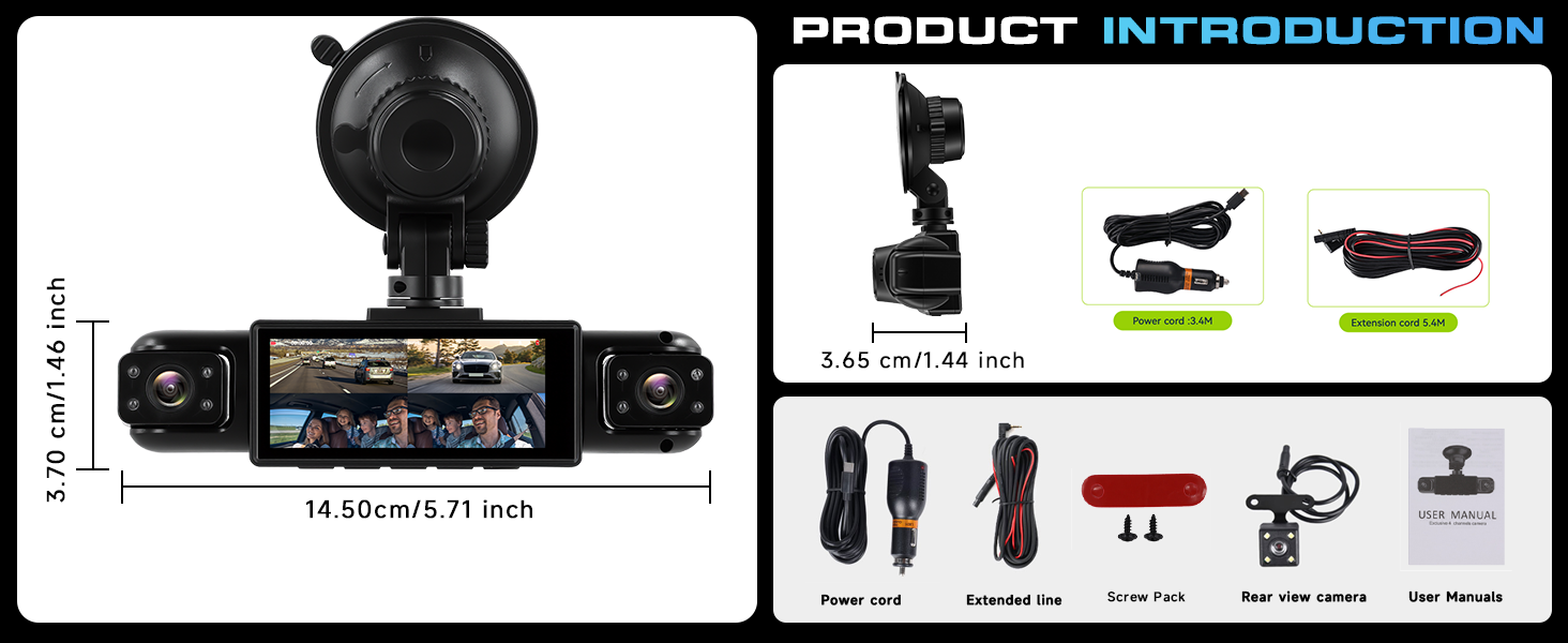dashcam