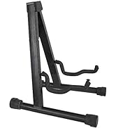 Kuyal Folding Cello Stand for 1/8-4/4 Cellos-Black