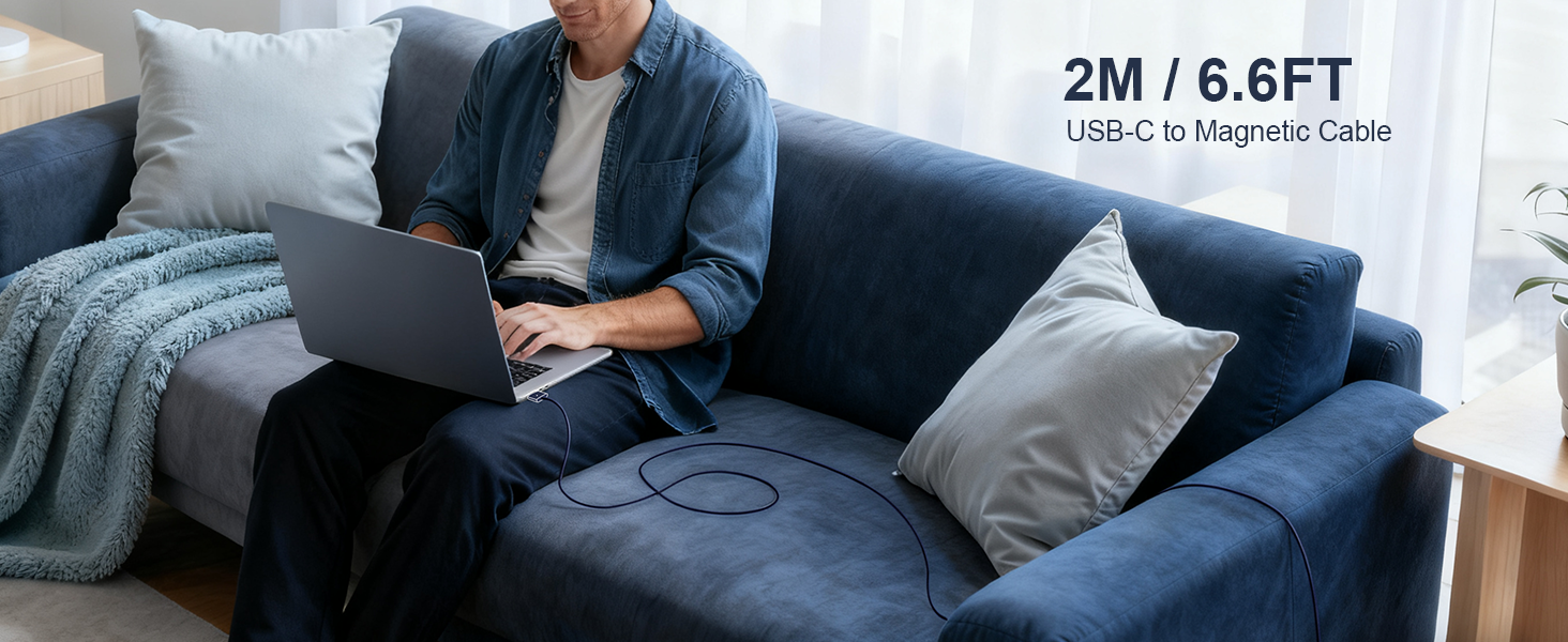 Long Enough for Any Scenarios