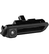 Fydun Professional Car Rear View Reverse Parking Camera Fit for Focus 2012 2013 2014 Reverse Imag...