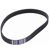 NEW WASHER BELT 7PJE 607 7PJE607 for FRIGIDAIRE 5304516132 and for INSIGNIA 12638000001161