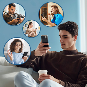 Wireless Video Doorbell