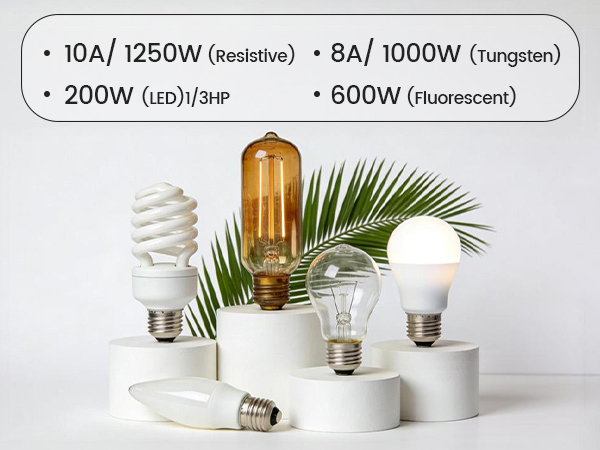 remote light switches