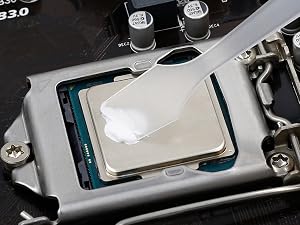 thermal paste cpu