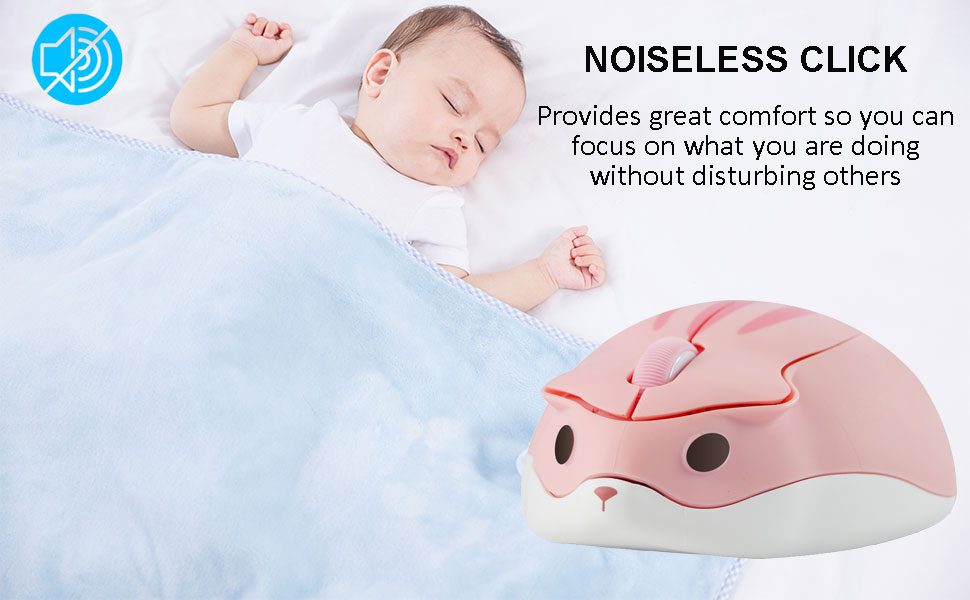 wireless mouse for laptop