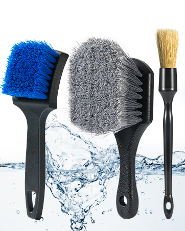 Tire Brush