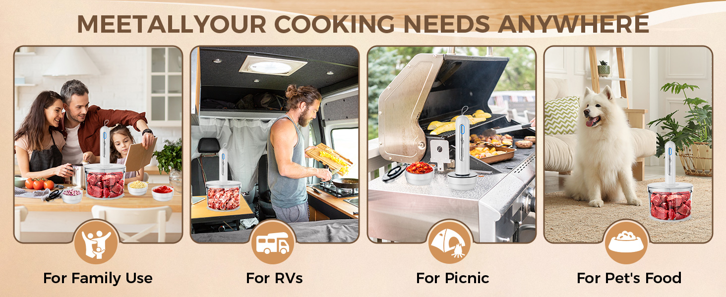 electric food chopper