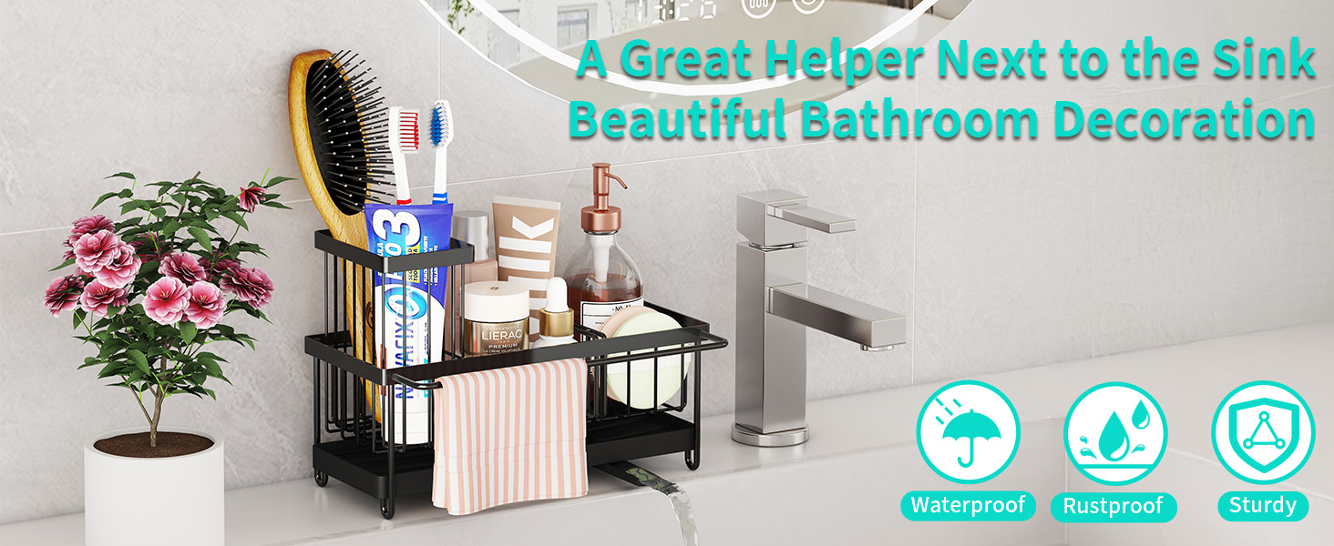 Godboat Sponge Holder A+6