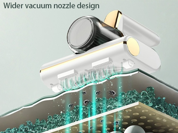 Mattress Vacuum Cleaner