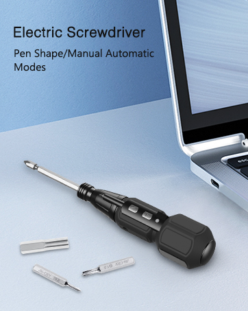 Precision Screwdriver Kit