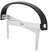 EVGATSAUTO Battery Carrier, Universal Battery Carrier Adjustable Heavy Duty Side Sure Grip Batter...