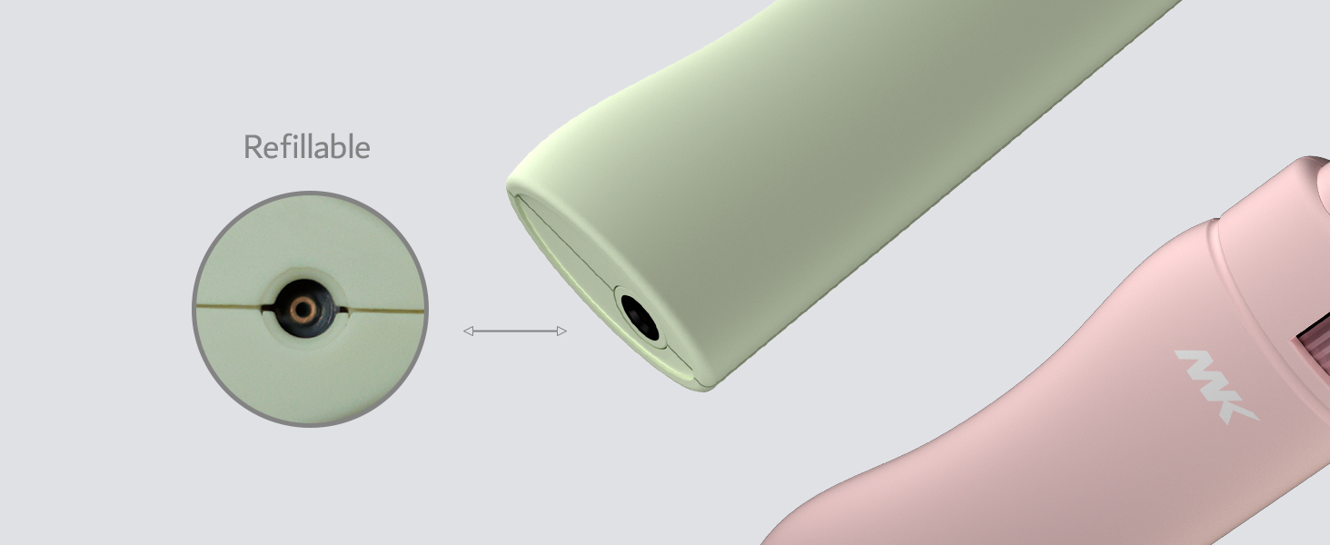 lighters butane refillable