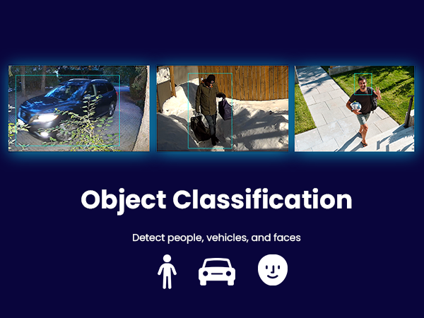 Object Classification