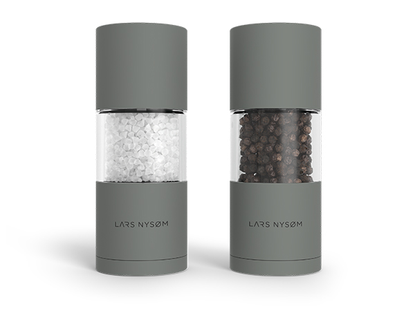 Set of grinders Sjæl