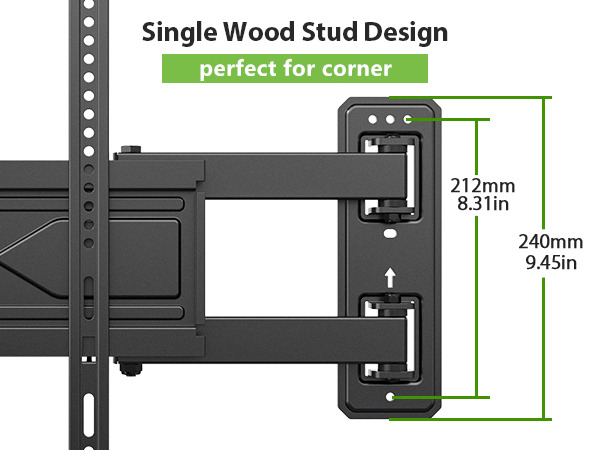 Solid Wall Plate