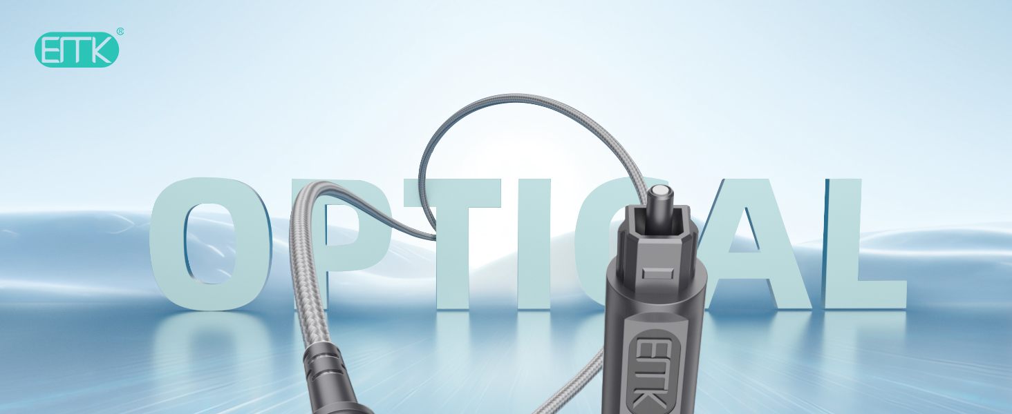 optical audio cable for soundbar to tv toslink cable optical cable