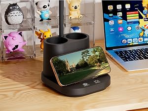 LED Desk Lamp