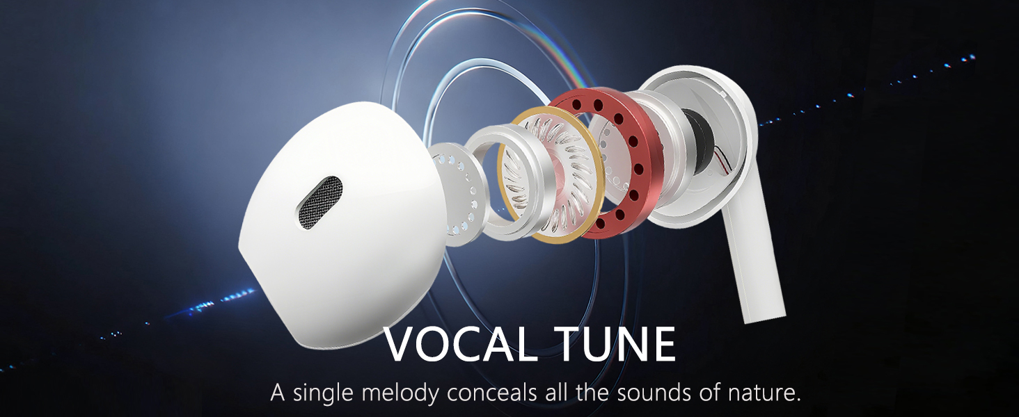 USB C Headphones for iPhone 17