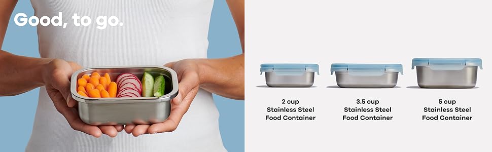 salad container for lunch