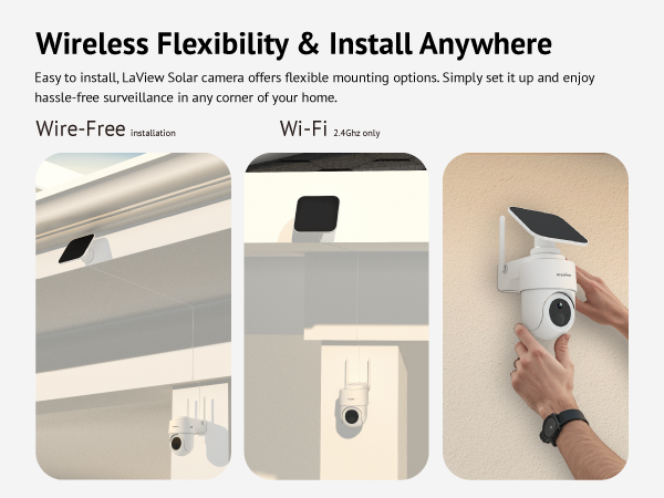 security camera outdoor