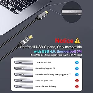 usb c compatibility